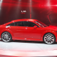 Audi TT Sportback