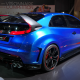 Honda Civic Type R Konsept (2014)