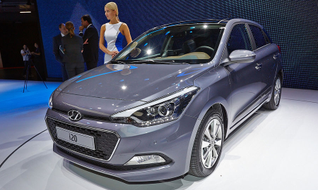 Hyundai i20 (2014)