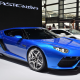 Lamborghini Asterion LPI 910-4