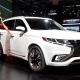 Mitsubishi Outlander PHEV Concept-S