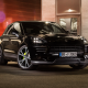 TECHART Porsche Macan Turbo