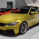 Vorsteiner BMW M4 GTRS4