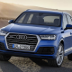 Audi Q7 (2015)