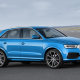 Audi Q3 (2015)