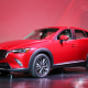 Mazda CX-3 (2015)