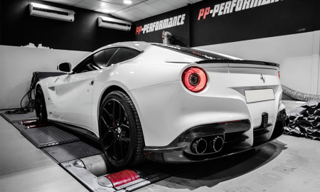 PP-Performance Ferrari F12 Berlinetta