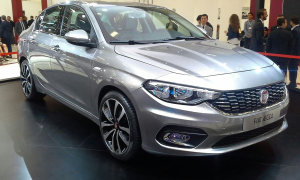 Fiat Aegea