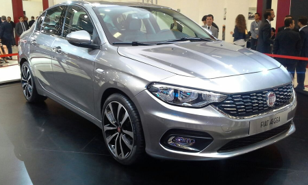 Fiat Aegea