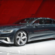 Audi Prologue Avant Concept