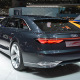 Audi Prologue Avant Concept