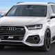 Abt Sportsline Audi QS7