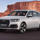 Audi Q7 2015