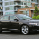 Ford Taurus 2015