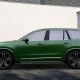 Heico Volvo XC90 2015