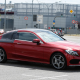 Mercedes-Benz C-Sinifi Coupe