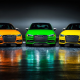 Audi S3 Exclusive Edition