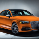 Audi S3 Exclusive Edition