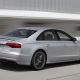 Audi S8 Plus