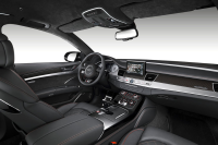 Audi S8 Plus