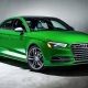 Audi S3 Exclusive Edition