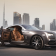 Ares Design Rolls Roce Wraith