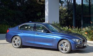BMW 340i