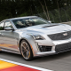 Cadillac CTS-V