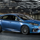 Ford Focus RS