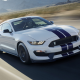 Ford Mustang Shelby GT350