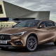 Infiniti Q30 Active Compact