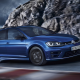 VW Golf R Wagon Wolfsburg Edition