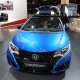 Honda Civic Tourer Active Life Concept