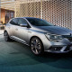 Renault Megane (2016)