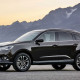 Borgward BX7