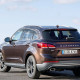 Borgward BX7