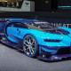 Bugatti Vision Gran Turismo