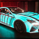 Lexus RC F
