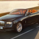 Rolls-Royce Dawn