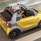 Smart Fortwo Cabrio