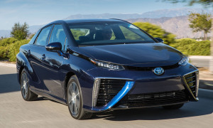Toyota Mirai