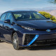 Toyota Mirai