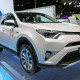 Toyota RAV4 (2016)