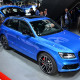 Audi SQ5 TDI (2015)