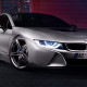 AC Schnitzer BMW i8