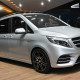 Mercedes-Benz V Serisi AMG Line