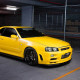 Nissan GT-R Skyline V-Spec