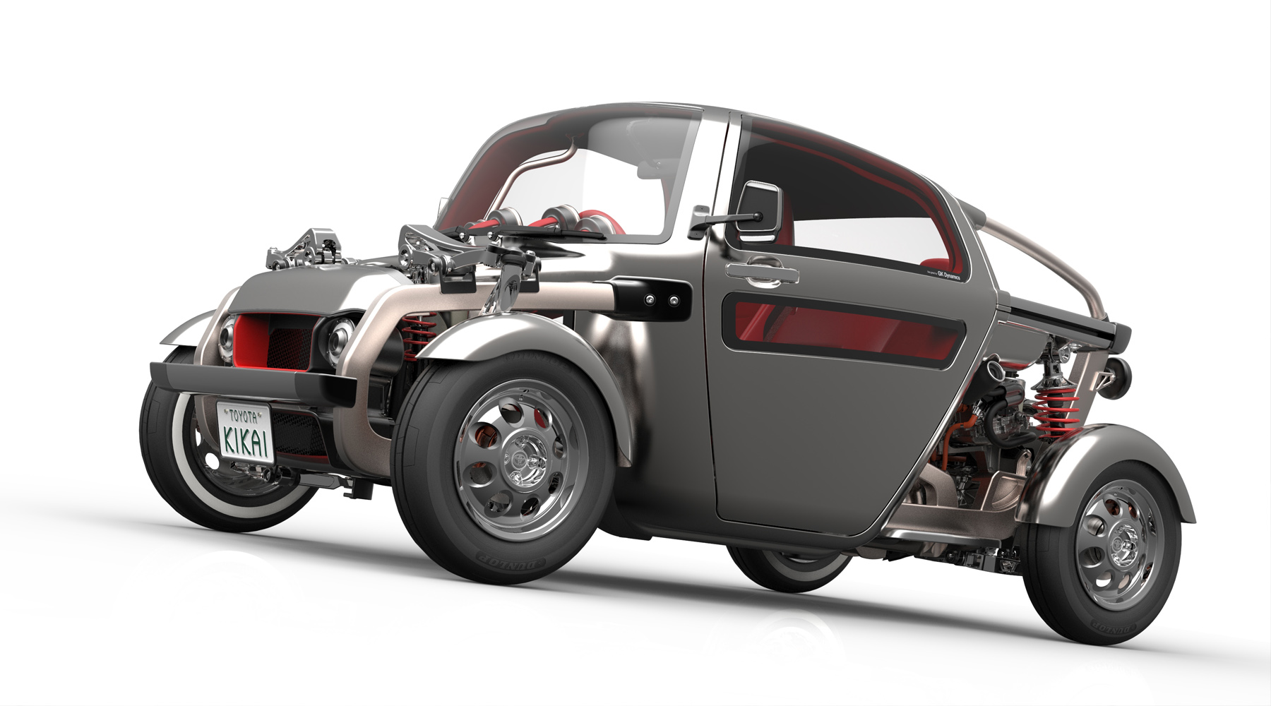 Toyota Kikai