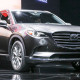 MAZDA CX-9 (2016)