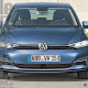 VW Golf 8 (2018)